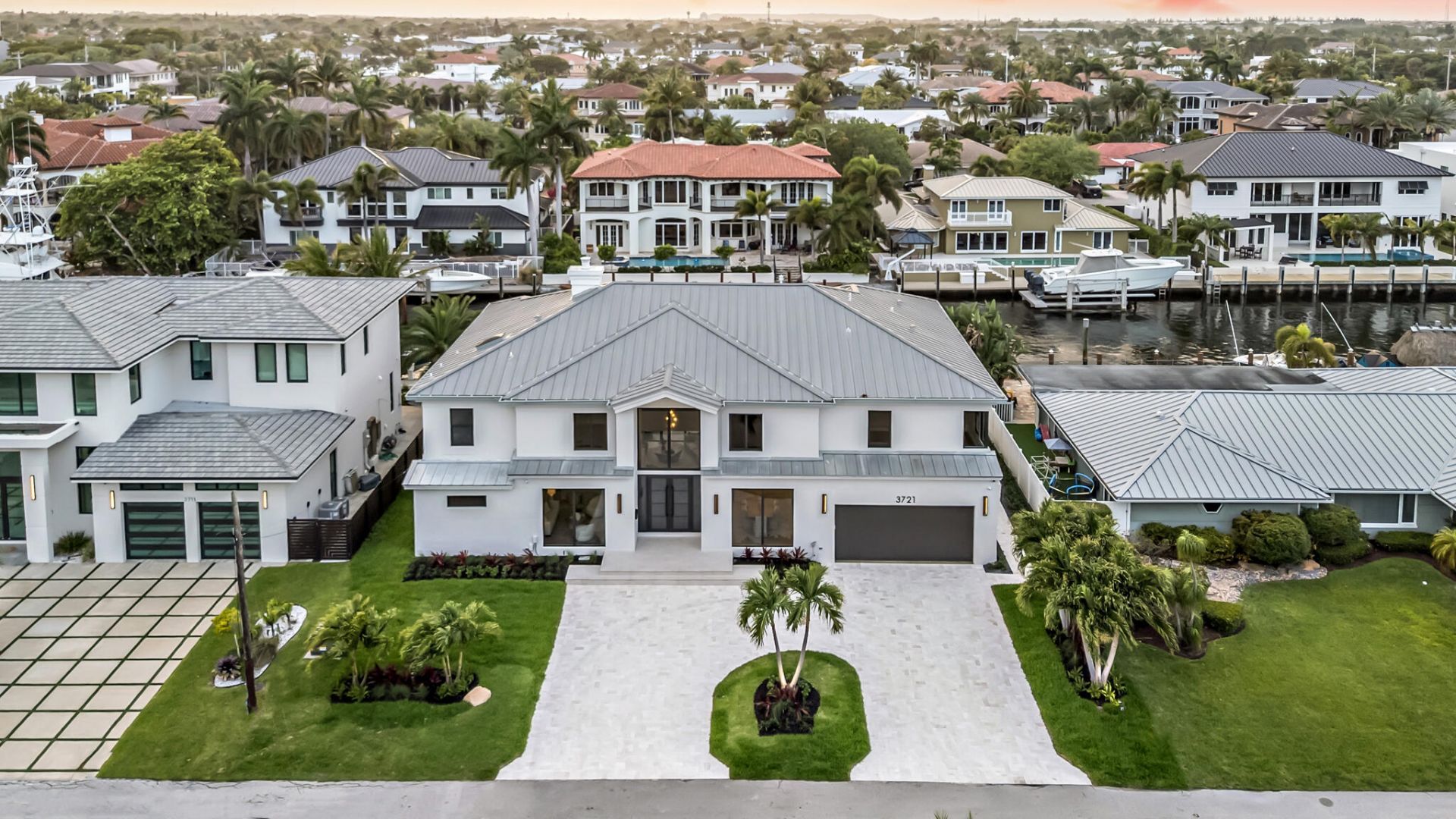 3721 NE 30th Avenue, Lighthouse Point, FL 33064 Photo