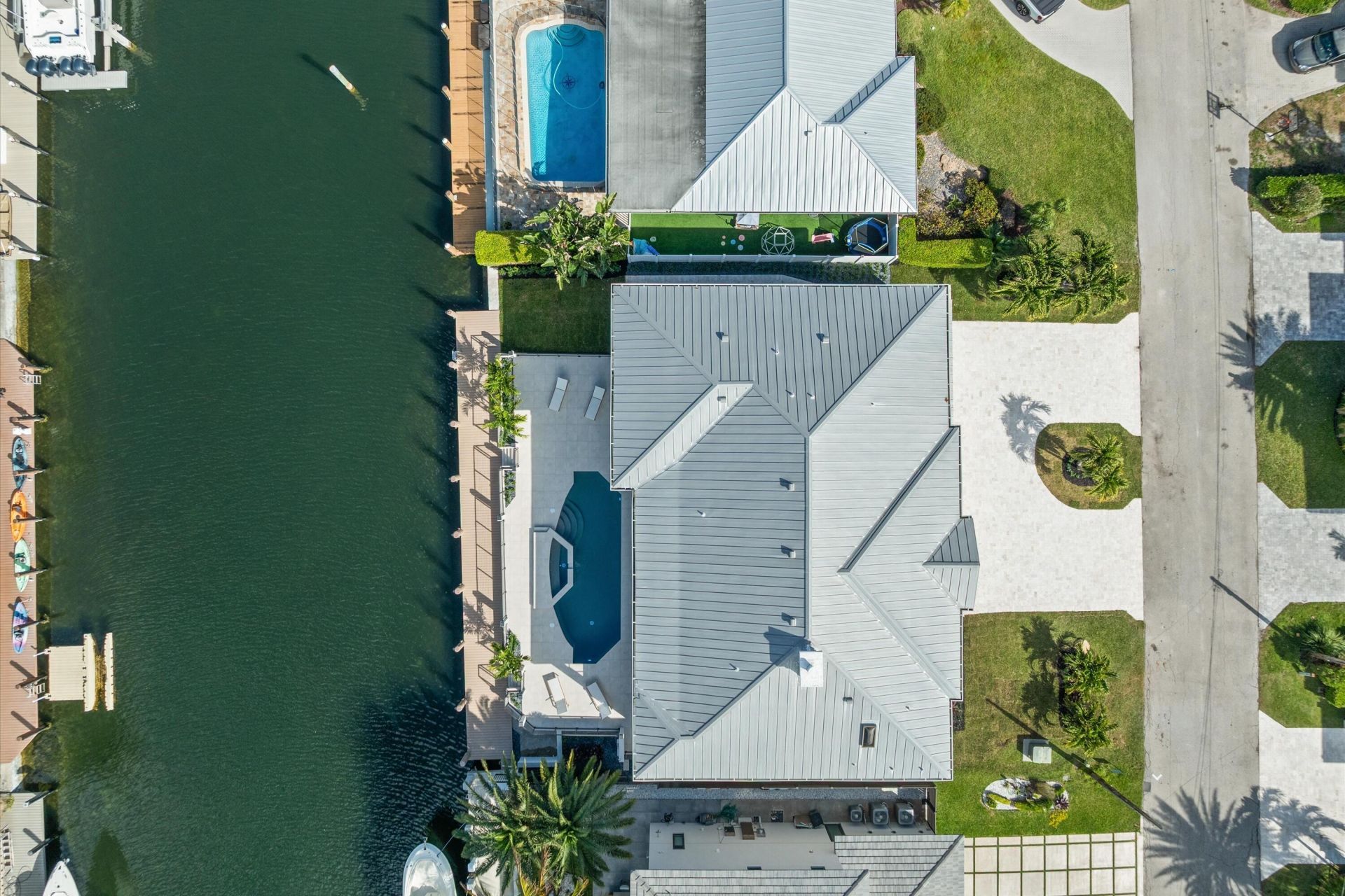 3721 NE 30th Avenue, Lighthouse Point, FL 33064 Photo