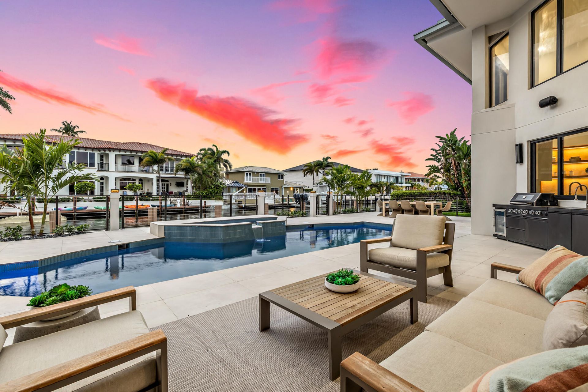 3721 NE 30th Avenue, Lighthouse Point, FL 33064 Photo