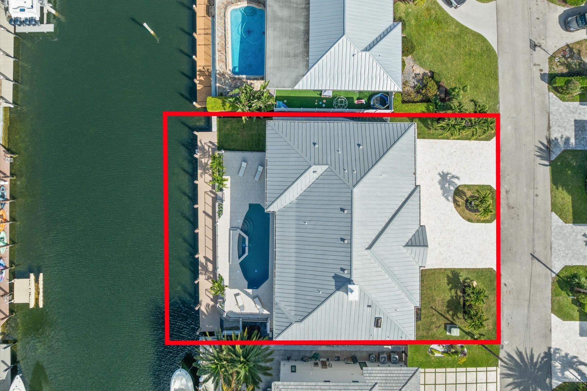 3721 NE 30th Avenue, Lighthouse Point, FL 33064 Photo