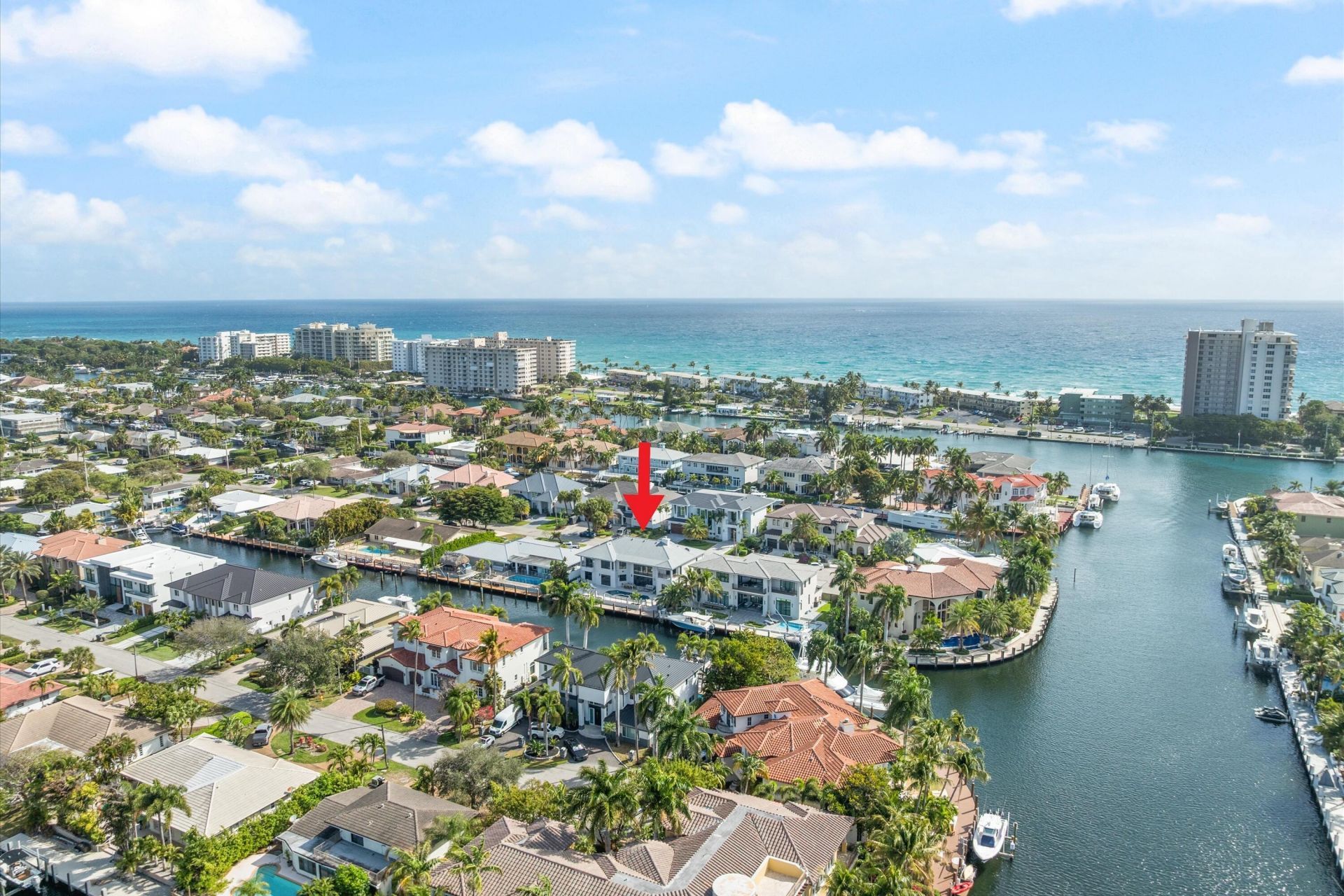 3721 NE 30th Avenue, Lighthouse Point, FL 33064 Photo