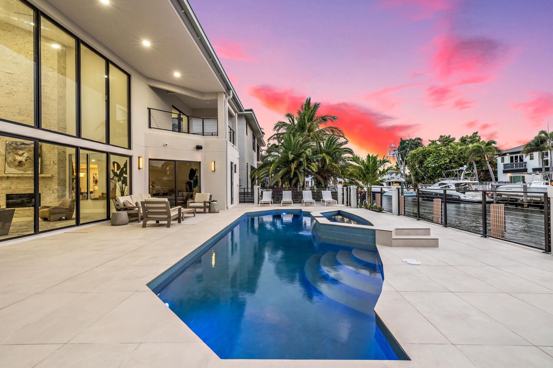 3721 NE 30th Avenue, Lighthouse Point, FL 33064 Photo