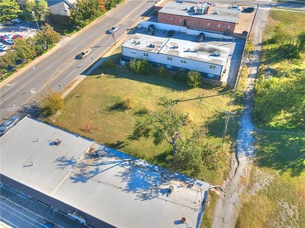 926 NW 10th Street, Oklahoma City, OK 73106