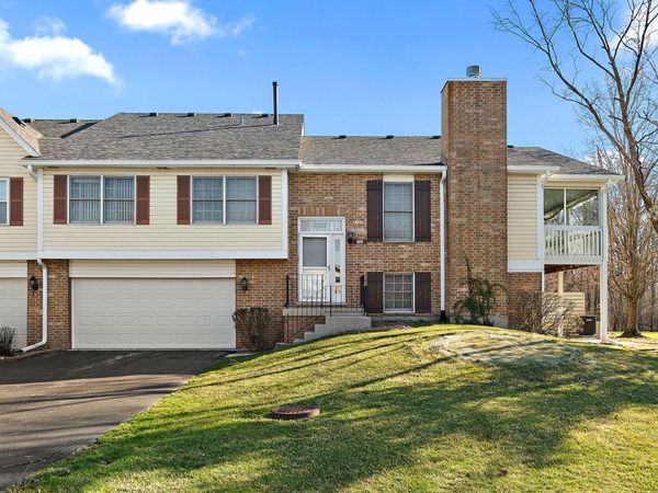 10291 Cambridge Drive , Mokena, IL 60448