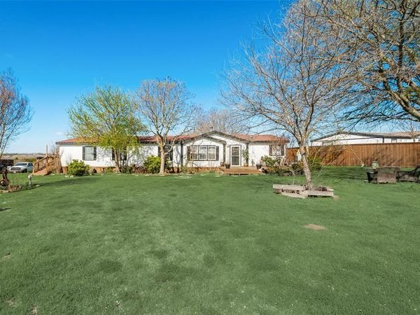 1414 County Road 490 , Princeton, TX 75407