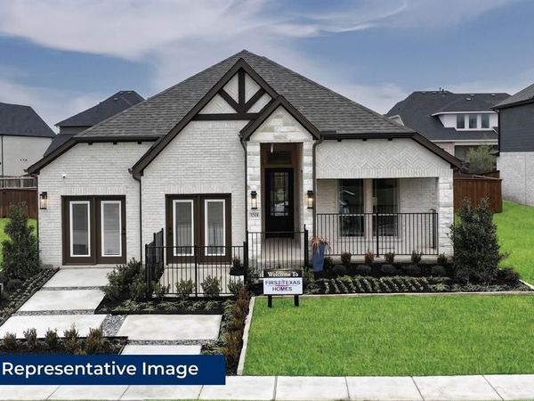 1131 Eclipse Way, Wylie, TX 75098