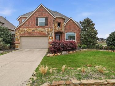 13021 Scotch Pine Drive, Frisco, TX 75035
