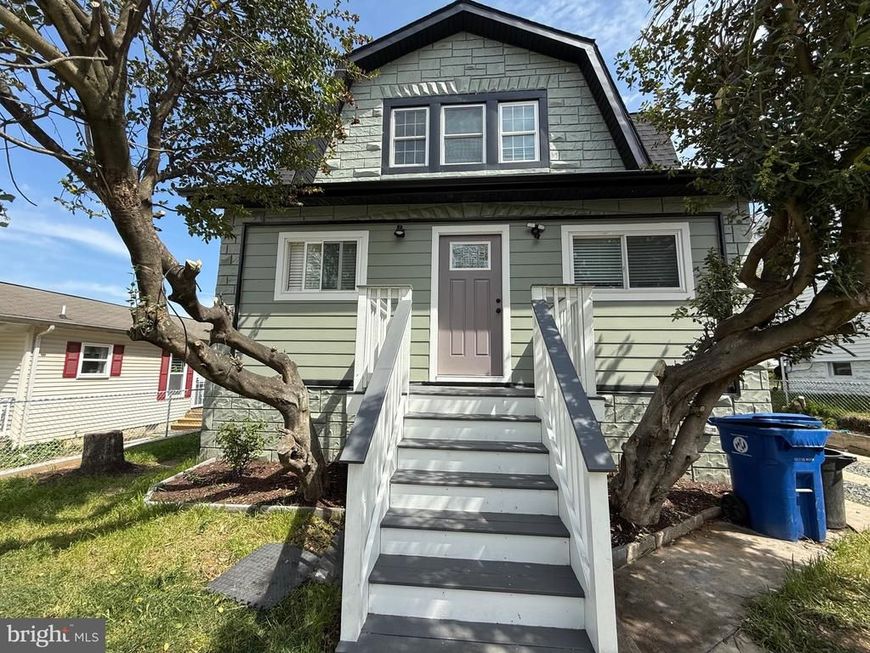 804 Pontiac Avenue , Baltimore, MD 21225 Main Photo