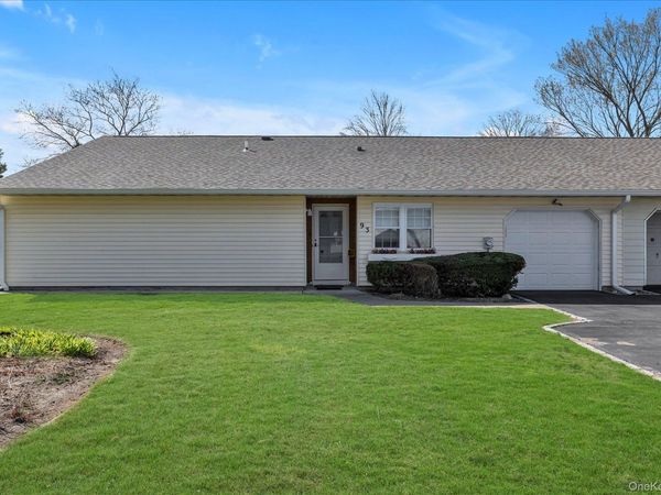 93 Revere Drive, Sayville, NY 11782