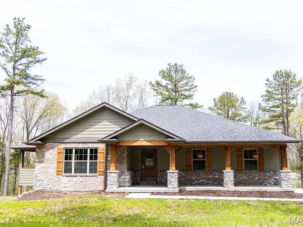 10095 Short Road , Fletcher, MO 63030