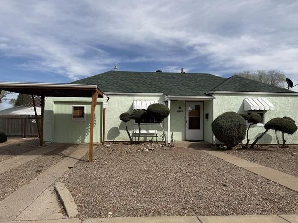 1724 Berkley Ave, Pueblo, CO 81004
