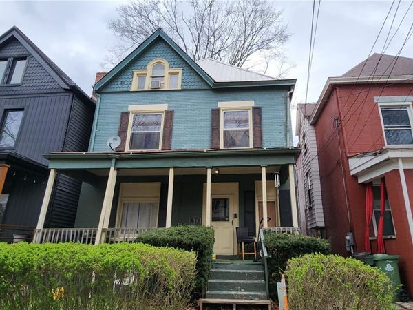 709 Mifflin Ave, Pittsburgh, PA 15221