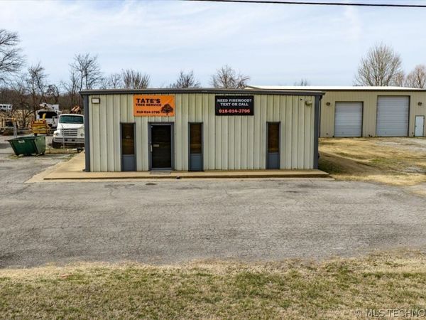 1065 Washington Boulevard, Dewey, OK 74029