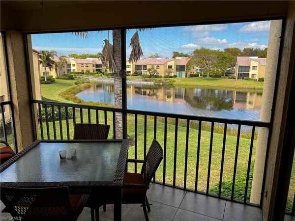 607 Beachwalk CIR, Unit K-204, NAPLES, FL 34108