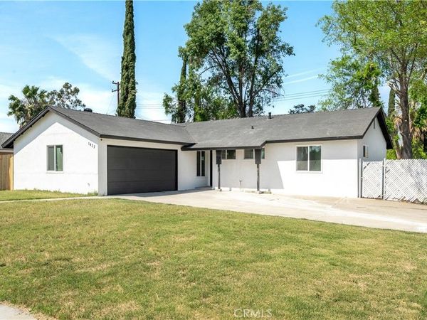 1437 E I Street, Ontario, CA 91764