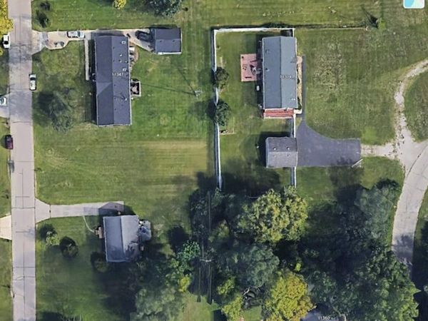 11359 GABRIEL Street, Romulus, MI 48174