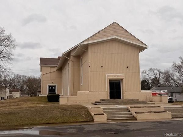 32747 Grand Traverse Street , Westland, MI 48186