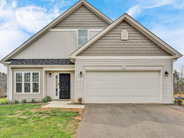 8 ALDER LN, Rocky Mount, VA 24151