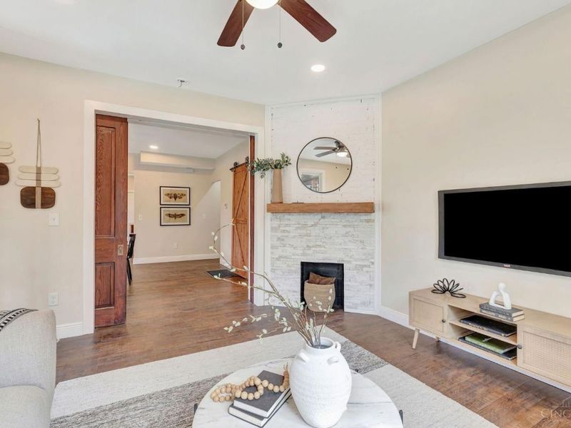 222 Millikin Street, Hamilton, OH 45013 Photo 16