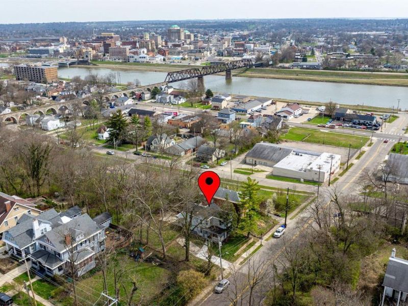 222 Millikin Street, Hamilton, OH 45013 Photo 31