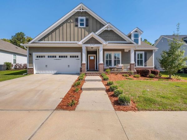 3297 Jasmine Hill Road, Tallahassee, FL 32311