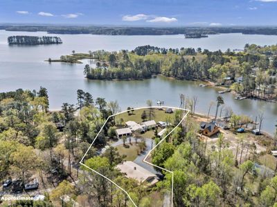 472 Wilson Landing Road, Prosperity, SC 29127