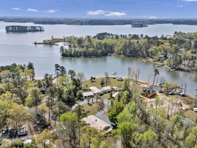 472 Wilson Landing Road, Prosperity, SC 29127