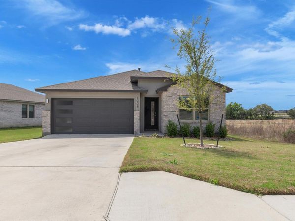 1008 Tipton ST, Georgetown, TX 78633