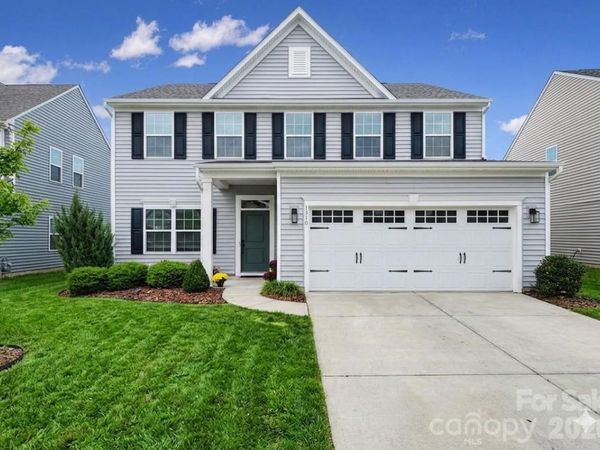 1310 Harkey Creek Drive, Monroe, NC 28110