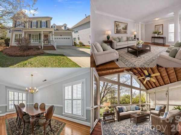 824 Garbow Court, Charlotte, NC 28270