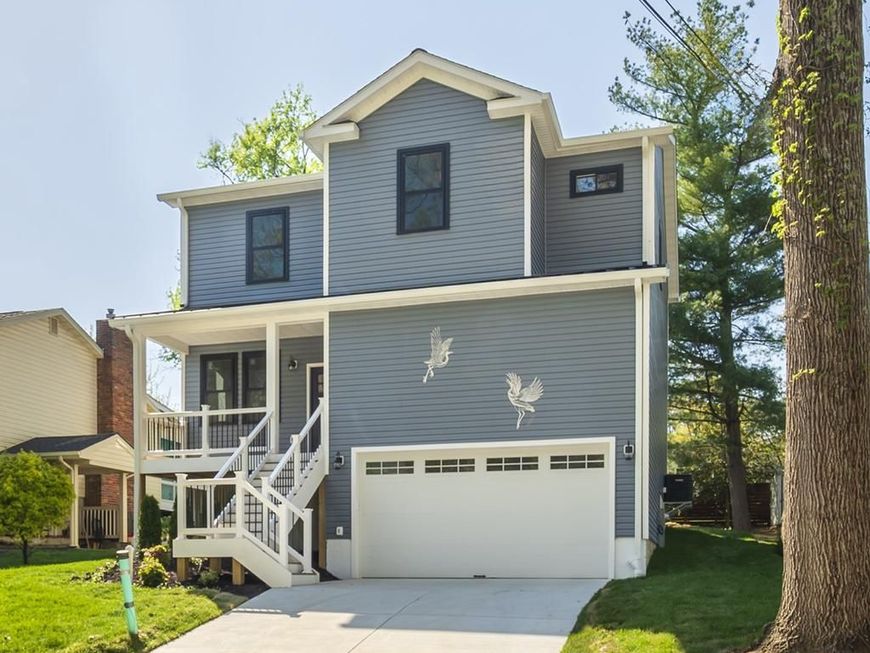 584 Park Road, Severna Park, MD 21146 Main Photo