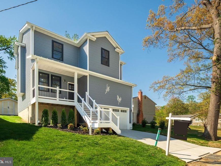 584 Park Road, Severna Park, MD 21146 Main Photo