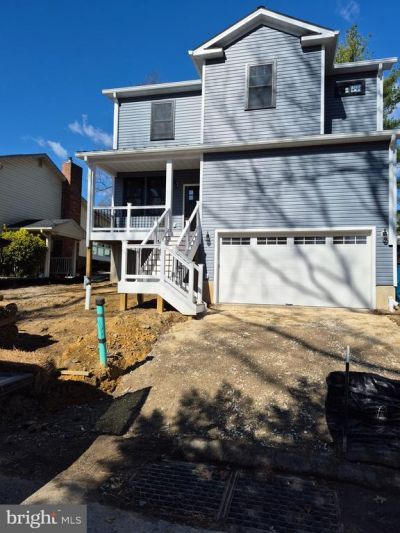 584 PARK ROAD, SEVERNA PARK, MD 21146