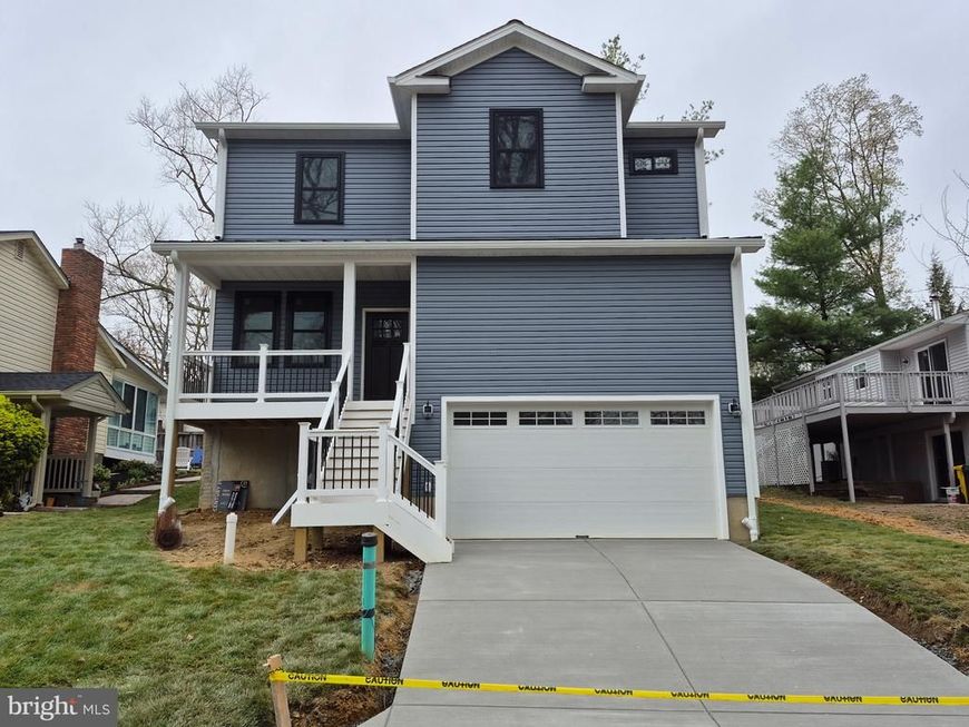 584 Park Road, Severna Park, MD 21146 Main Photo