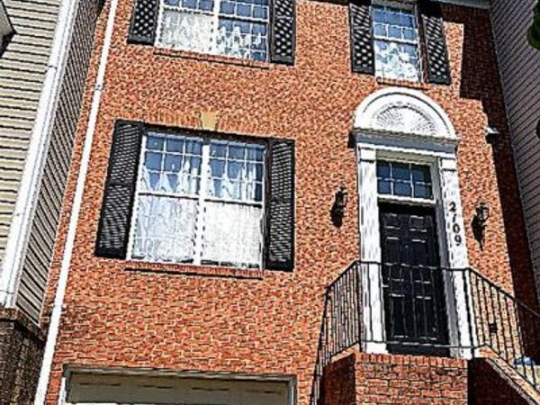 2109 BLUE KNOB TERRACE, SILVER SPRING, MD 20906