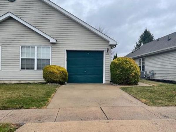 28 PALMER SQUARE, BEVERLY, NJ 08010