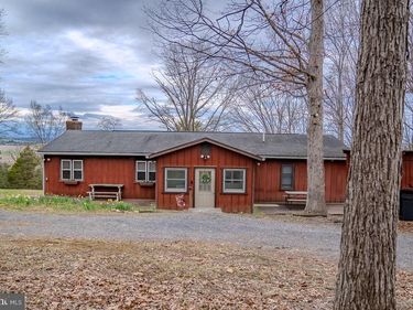 188 NEW MARKET RESERVOIR ROAD , NEW MARKET, VA 22844