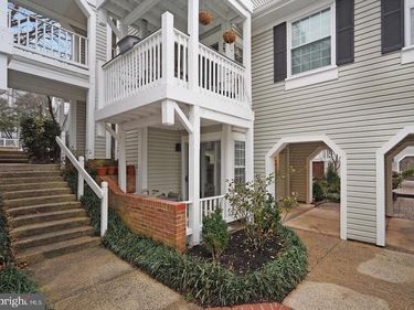 2905 S WOODLEY STREET, Unit A, ARLINGTON, VA 22206