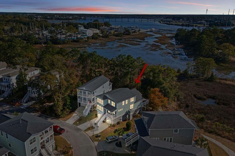 1131 Oak Bluff Avenue Photo 37