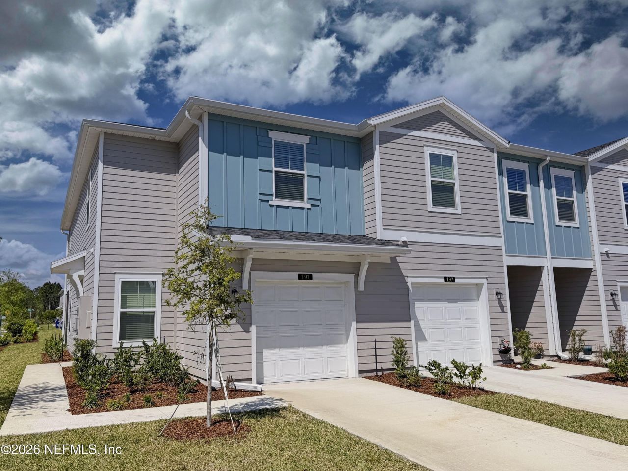 191 Hubbard Bend, Saint Augustine, FL 32092 Main Photo