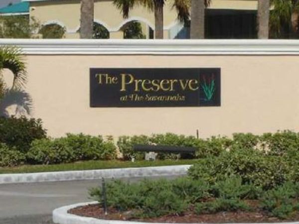 1767 N Dovetail Drive N, Unit C, Fort Pierce, FL 34982