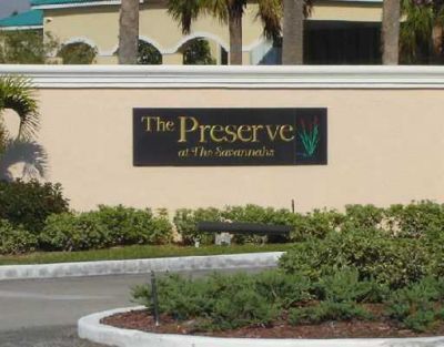 1767 N Dovetail Drive N, Unit C, Fort Pierce, FL 34982 Photo