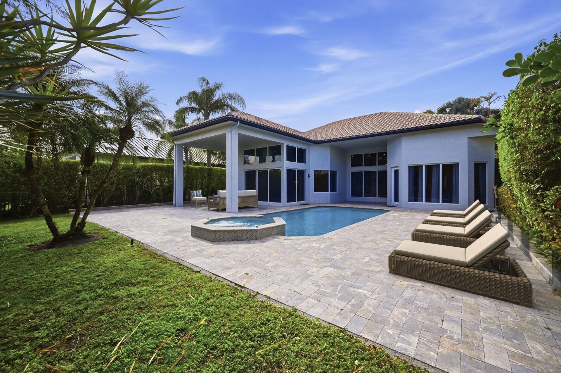 5006 NW 24th Circle, Boca Raton, FL 33431 Photo