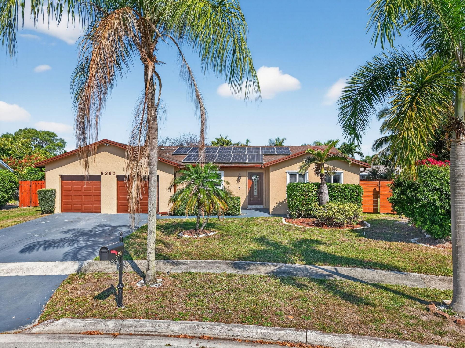 5361 NW 30th Court, Margate, FL 33063 Photo