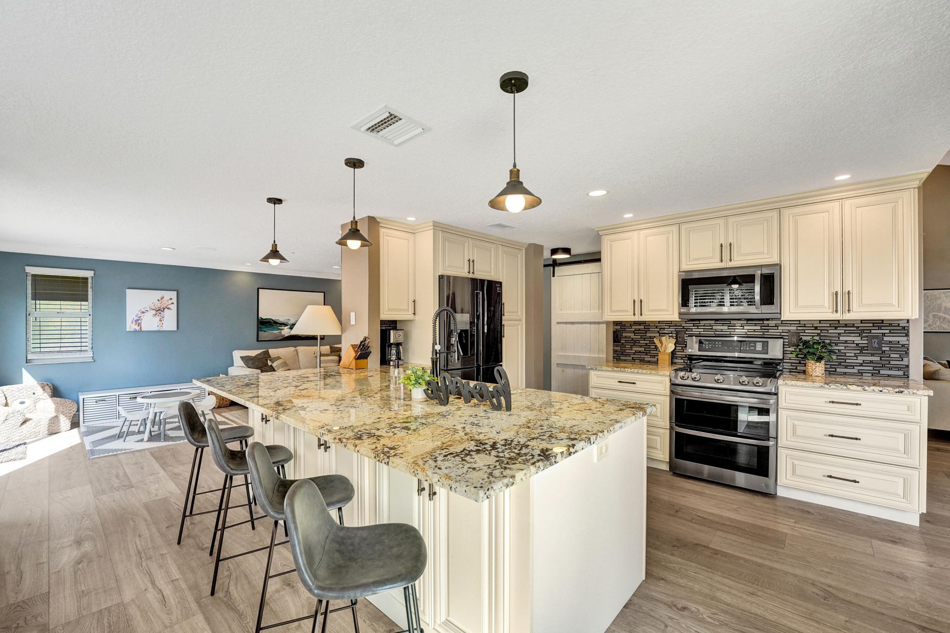 14594 Via Tivoli Court, Davie, FL 33325 Photo