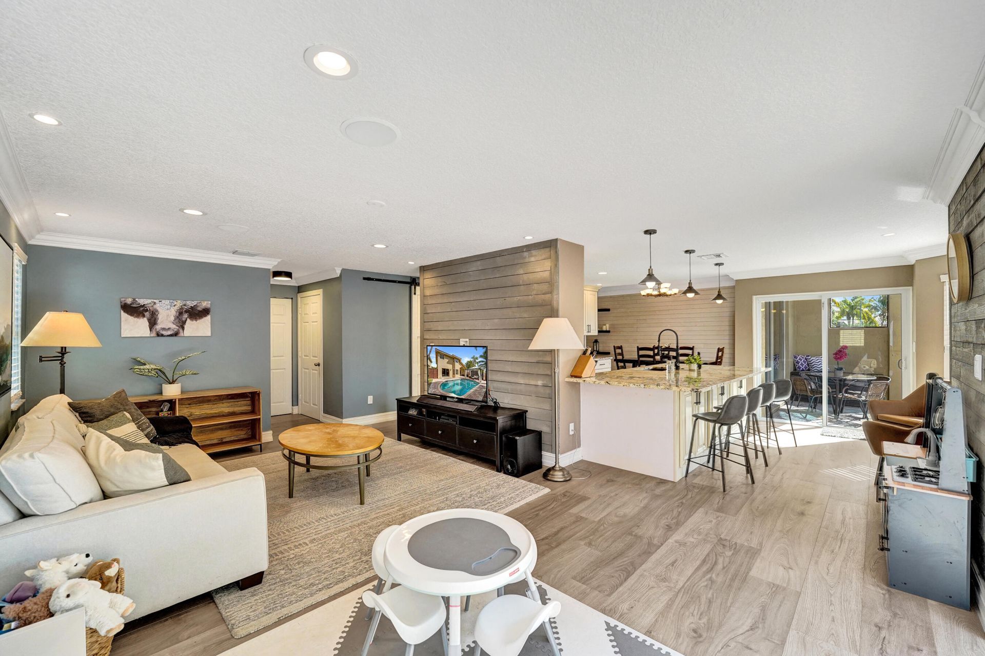 14594 Via Tivoli Court, Davie, FL 33325 Photo