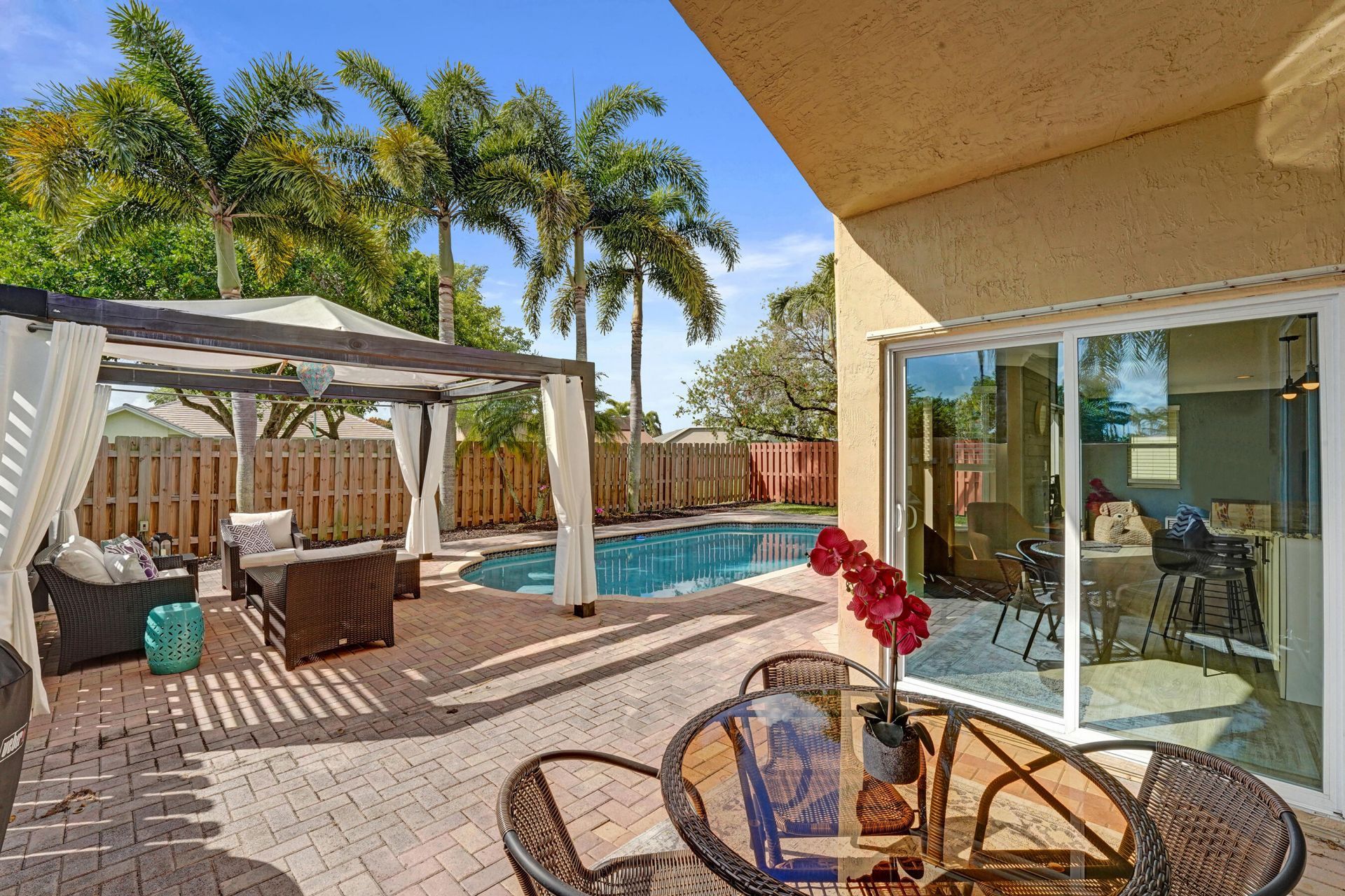 14594 Via Tivoli Court, Davie, FL 33325 Photo