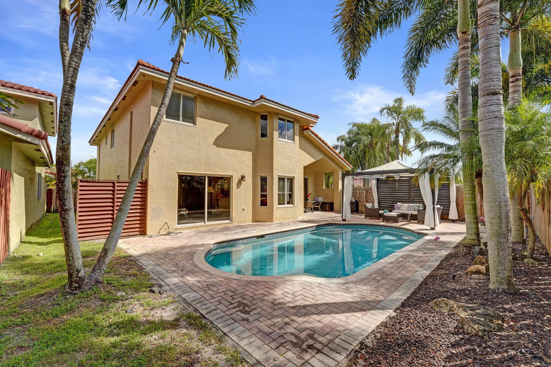 14594 Via Tivoli Court, Davie, FL 33325 Photo