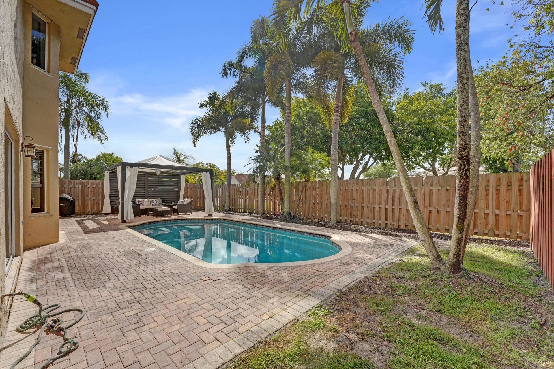 14594 Via Tivoli Court, Davie, FL 33325 Photo