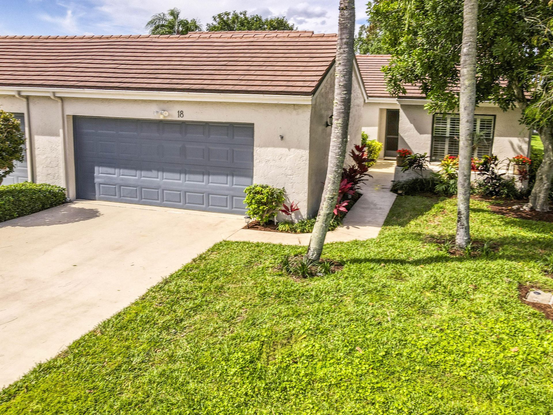 18 Edinburgh Drive, Palm Beach Gardens, FL 33418 Photo